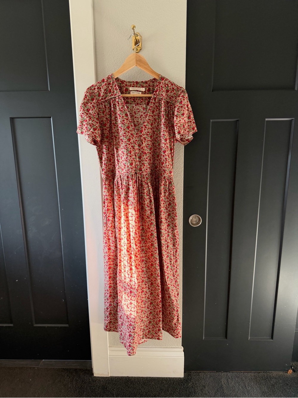Christy Dawn OG Apple Floral Dawn